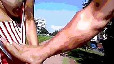 Chồng phim set 69 của Christie đã bị cắm sừng ngay lập tức