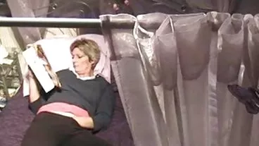 Kenzie Reeves Và Lac phim sex tuyen chon 2019 Lenn Lennon được Chiến Đấu Thoát