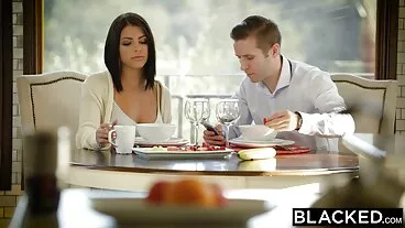 BRAZZERS: sex jav hd 2020 giới tính trong các nhà bếp với Rachel Starr trên PornHD