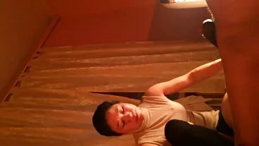 LETSDOEIT: gợi cảm hậu phim xes 2018 môn giới tính với Lana Ro