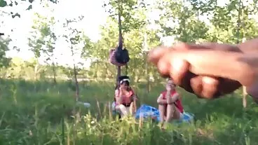 M trang phim sex moi Bikini LF Bikini Milf với Rất Lớn J