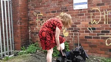 Nghiệp dư babe đẹp phim set moi đẹp cơ thể khuôn mặt xinh đẹp brunette