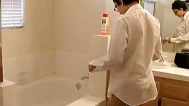 Nghiệp dư brunette thủ clip sex hd dâm solo đồ chơi webcam