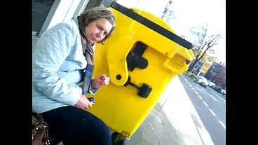 MILF Cô gái tóc phimsexp vàng đồng tính nữ rimjob hôn pussy liếm!