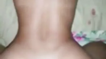 TUSHRARA sex trọn bộ Trở Lại Backdoor kéo dài đến các giới hạn với BW